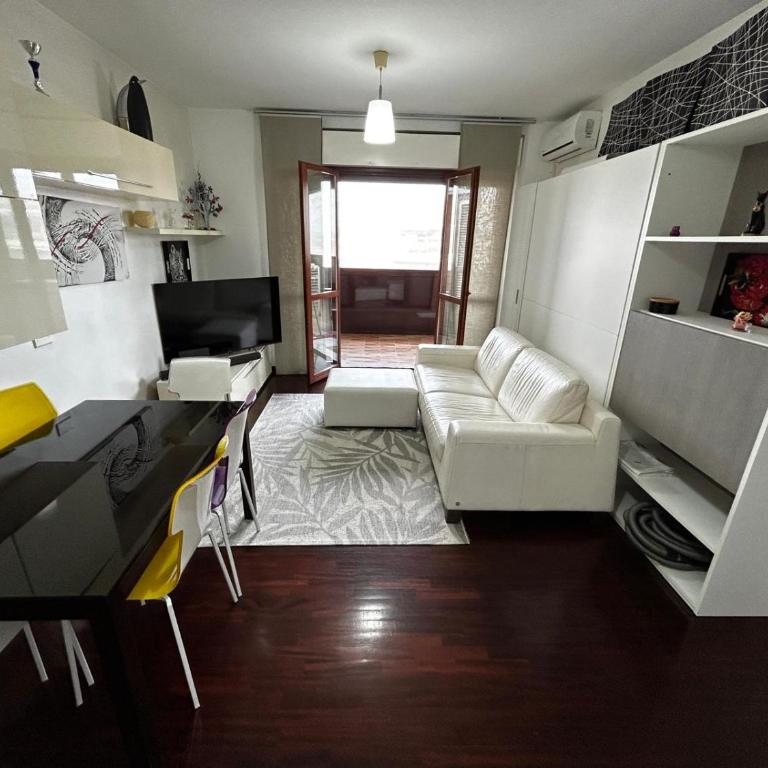Fiumicino Relax House - Appartamento con 2 Camere da Letto - 16