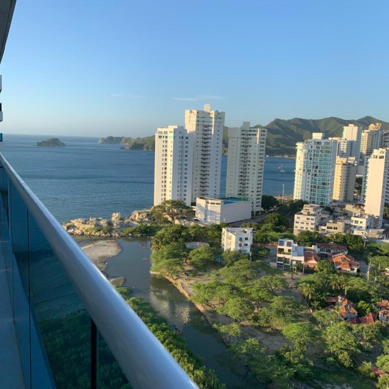 Lujoso Apartamento tipo loft - Apartamento de 2 dormitorios - 3