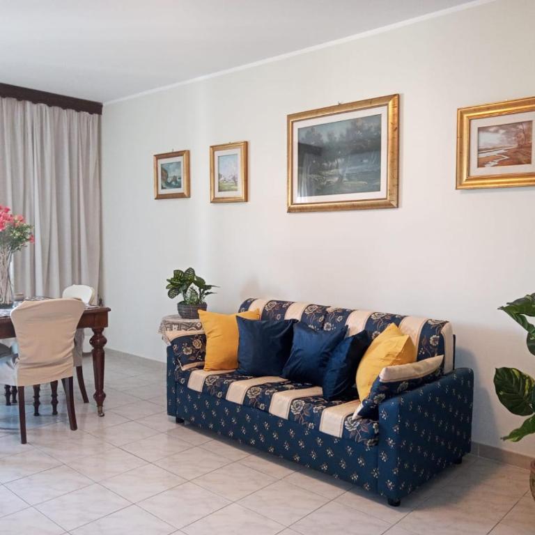 Lorenzo Guest Suite - Garage privato - Two-Bedroom Apartment - 18