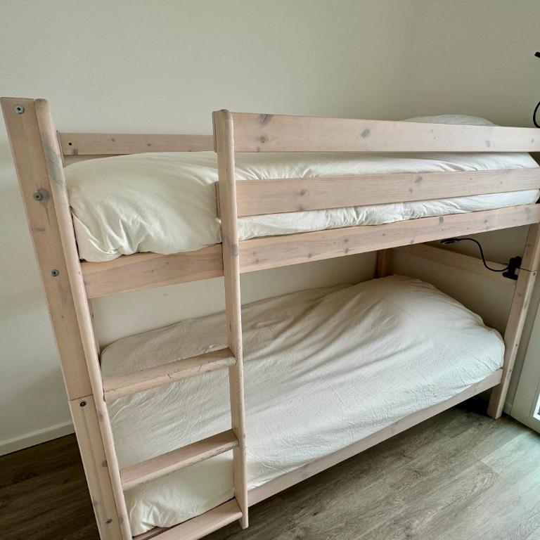 Duplex vue Disneyland , 3 chambres, 2 parkings - Appartamento con 3 Camere da Letto - 19