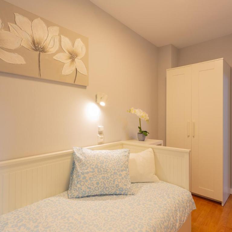 Centro de Granada, cerca de la Catedral - Two-Bedroom Apartment - 11