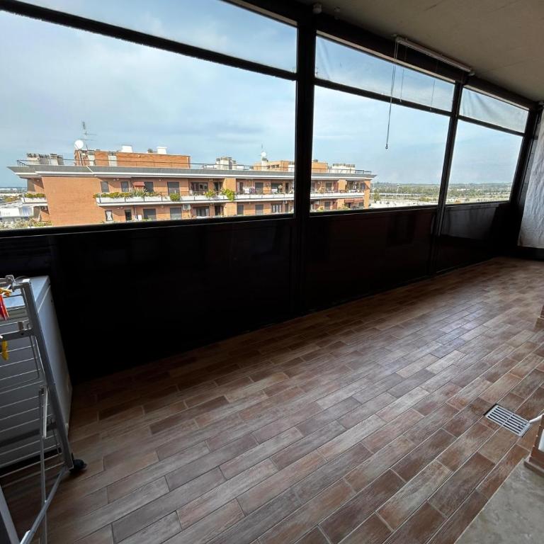 Fiumicino Relax House - Appartamento con 2 Camere da Letto - 24