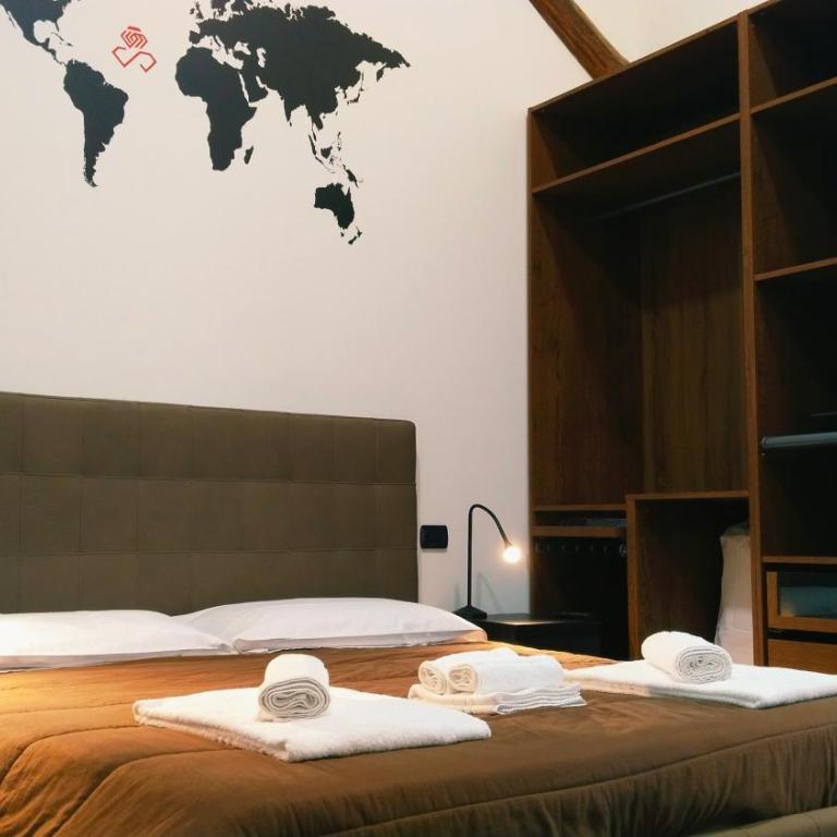 ATTIKO 53 Boutique Rooms - Standard Double Room - 3