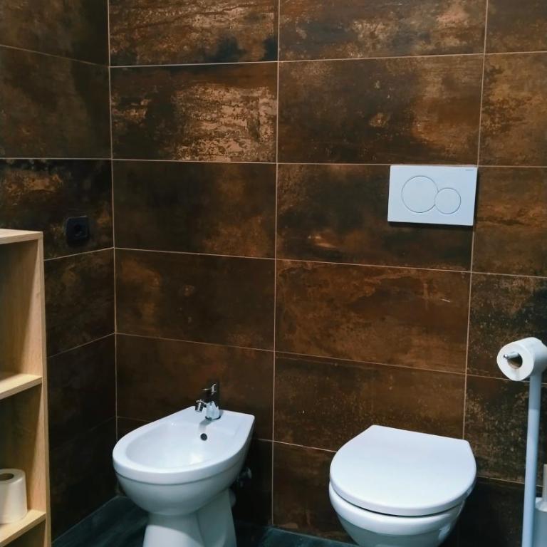 ATTIKO 53 Boutique Rooms - Standard Double Room - 2