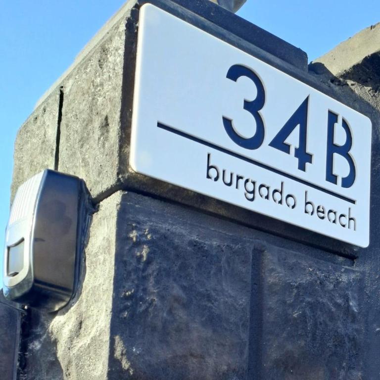 Burgado beach - Haus mit 2 Schlafzimmern - 36