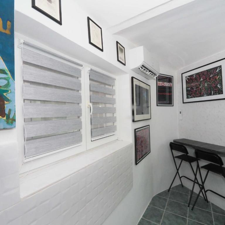 Central Mini Spot - Apartman sa 1 Spavaćom Sobom - 3