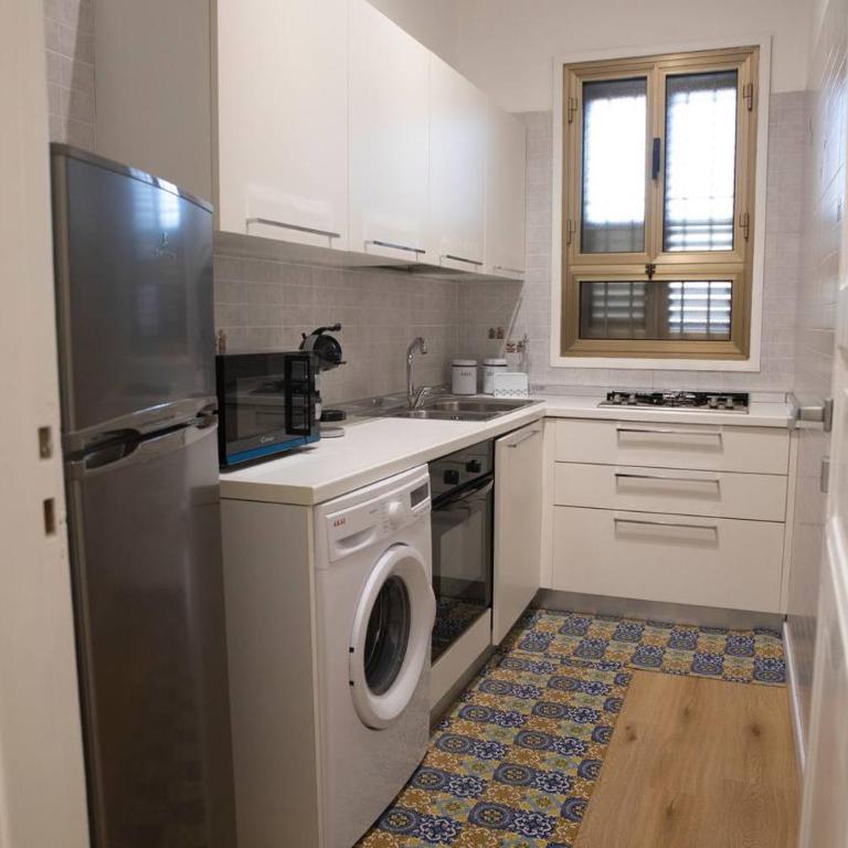 Spalti 33 - Appartamento con 2 Camere da Letto - 21