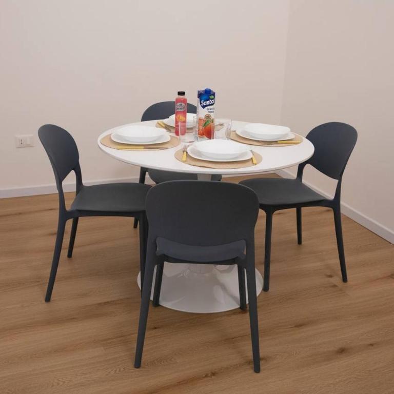 Spalti 33 - Appartamento con 2 Camere da Letto - 26