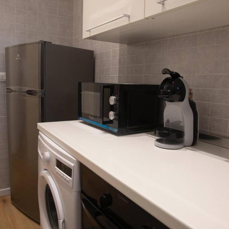 Spalti 33 - Appartamento con 2 Camere da Letto - 25