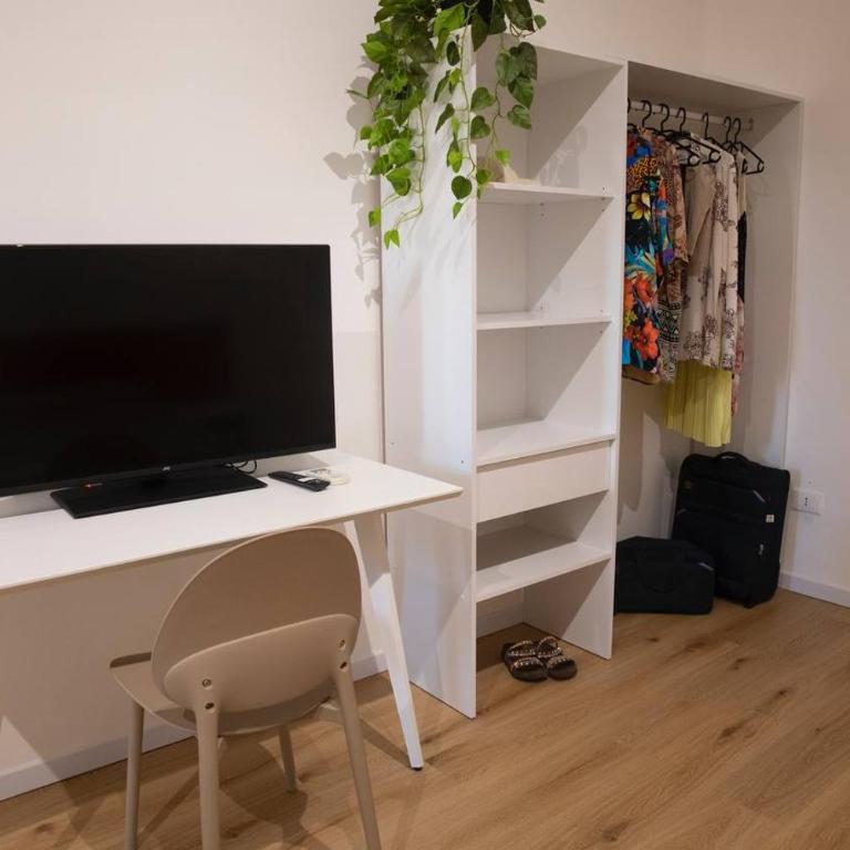 Spalti 33 - Appartamento con 2 Camere da Letto - 9