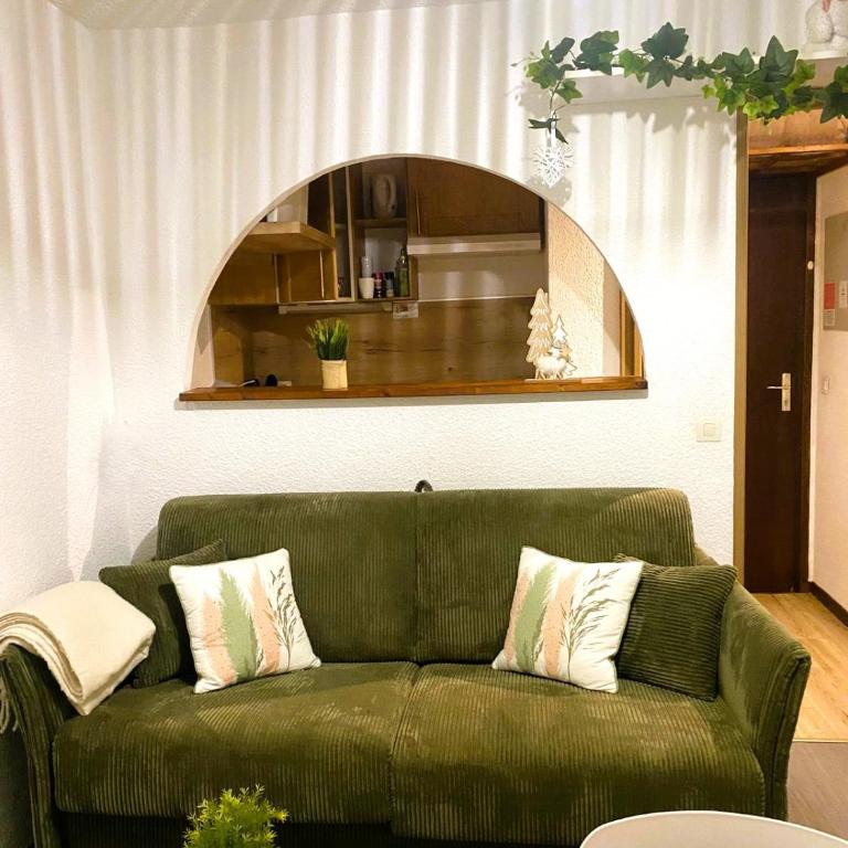 Résidence Vallée Blanche - Appartement - 2