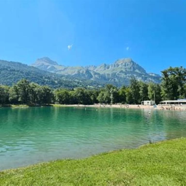 Résidence Vallée Blanche - Appartement - 30
