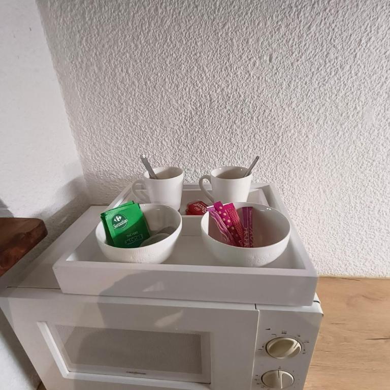 Résidence Vallée Blanche - Appartement - 20