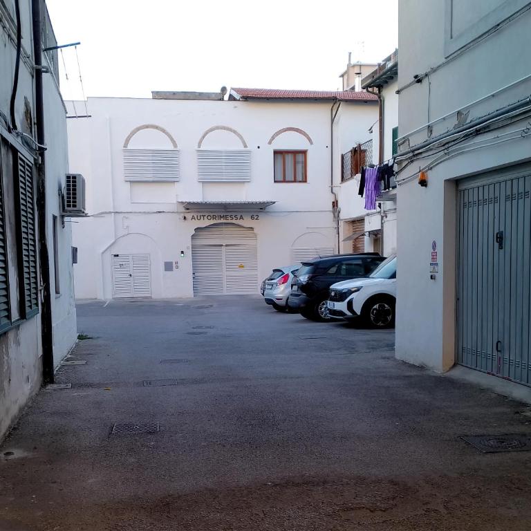 IL PICCOLO EDEN - Private Garden - Two-Bedroom Apartment - 59