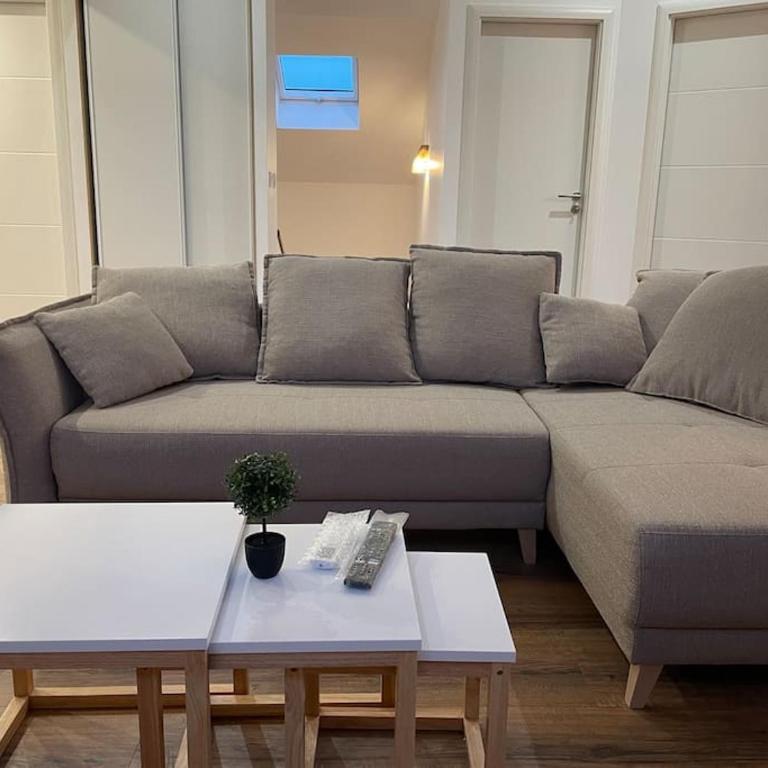 Stella appartement - Appartement 2 Chambres - 8