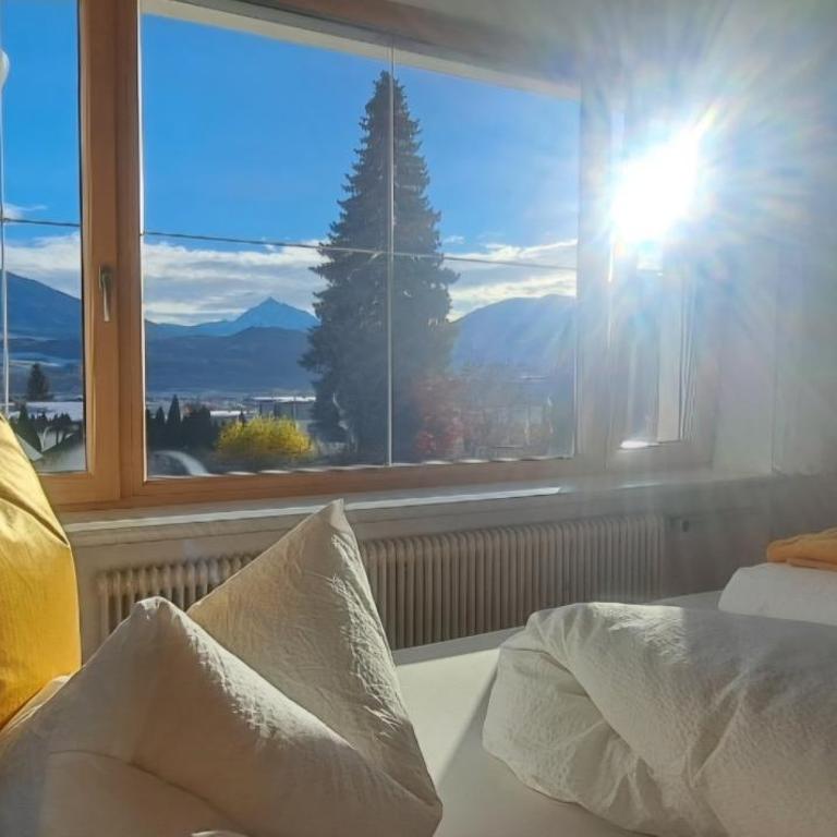 Sonnige und ruhige Wohnung in Innsbruck - Stadtrand - Apartment mit 2 Schlafzimmern - 10