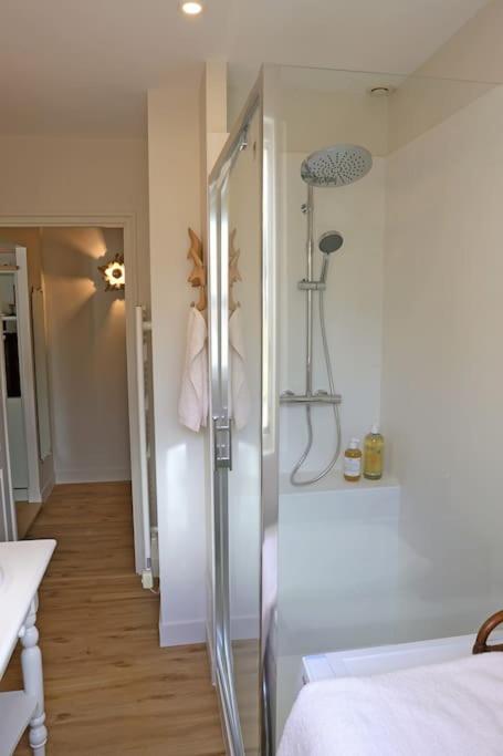 Chez Brune - Maison 2 Chambres - 4