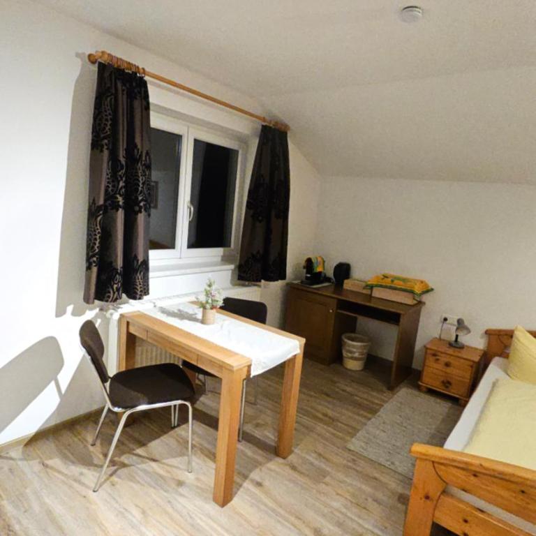 Haus Gabriele - Doppelzimmer - 11