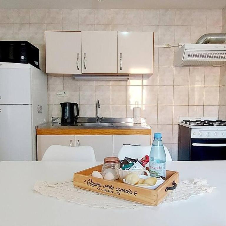 La Fueguina Departamento 4 en Gobernador Gregores - Apartamento de 2 dormitorios - 2