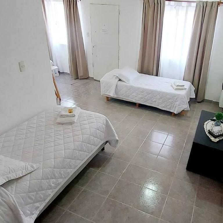 La Fueguina Departamento 4 en Gobernador Gregores - Apartamento de 2 dormitorios - 3