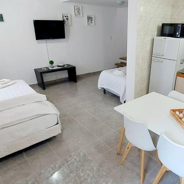 La Fueguina Departamento 4 en Gobernador Gregores - Apartamento de 2 dormitorios - 5