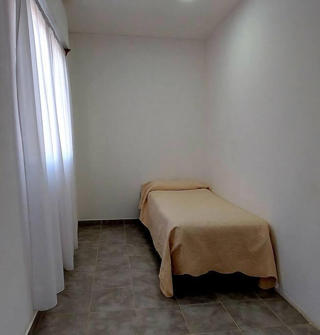 La Fueguina Departamento 4 en Gobernador Gregores - Apartamento de 2 dormitorios - 9