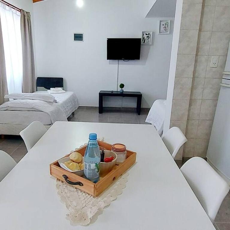 La Fueguina Departamento 4 en Gobernador Gregores - Apartamento de 2 dormitorios - 10