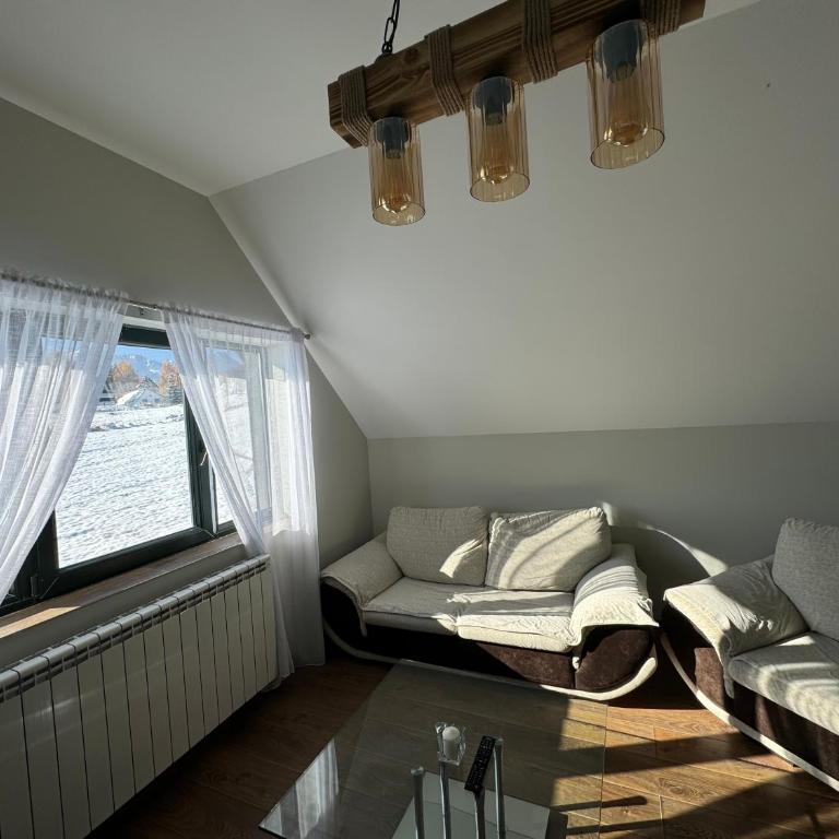 Villa Dussi - Villa - 28