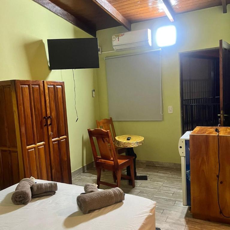 "Arzam Iguazú" - Construido y atendido por sus propios dueños - Estudio Deluxe - 23