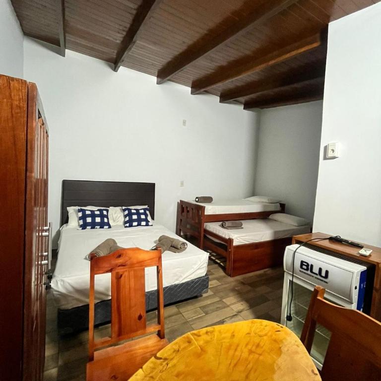 "Arzam Iguazú" - Construido y atendido por sus propios dueños - Estudio Deluxe - 25