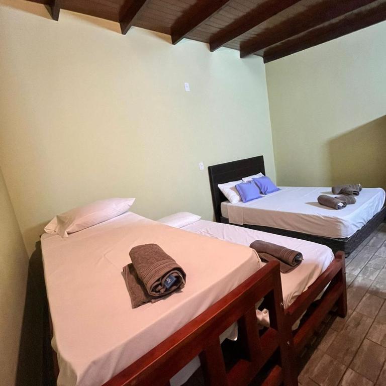 "Arzam Iguazú" - Construido y atendido por sus propios dueños - Deluxe Studio - 26