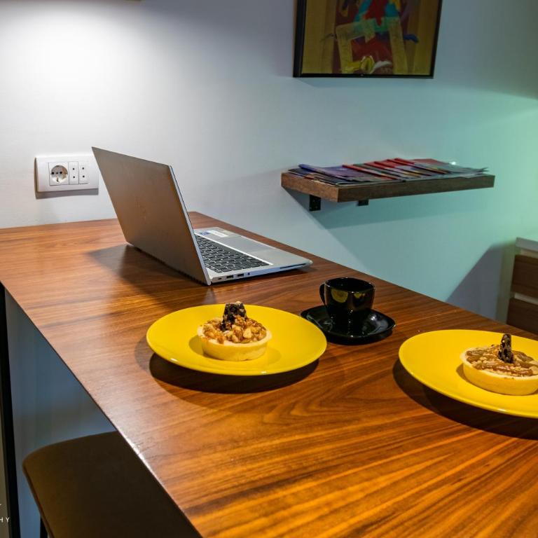 Modern Studio Gem in the Heart of Dorcol - Studio - 9