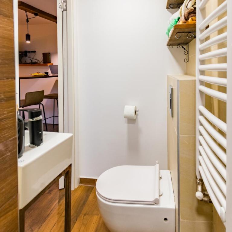 Modern Studio Gem in the Heart of Dorcol - Studio - 6