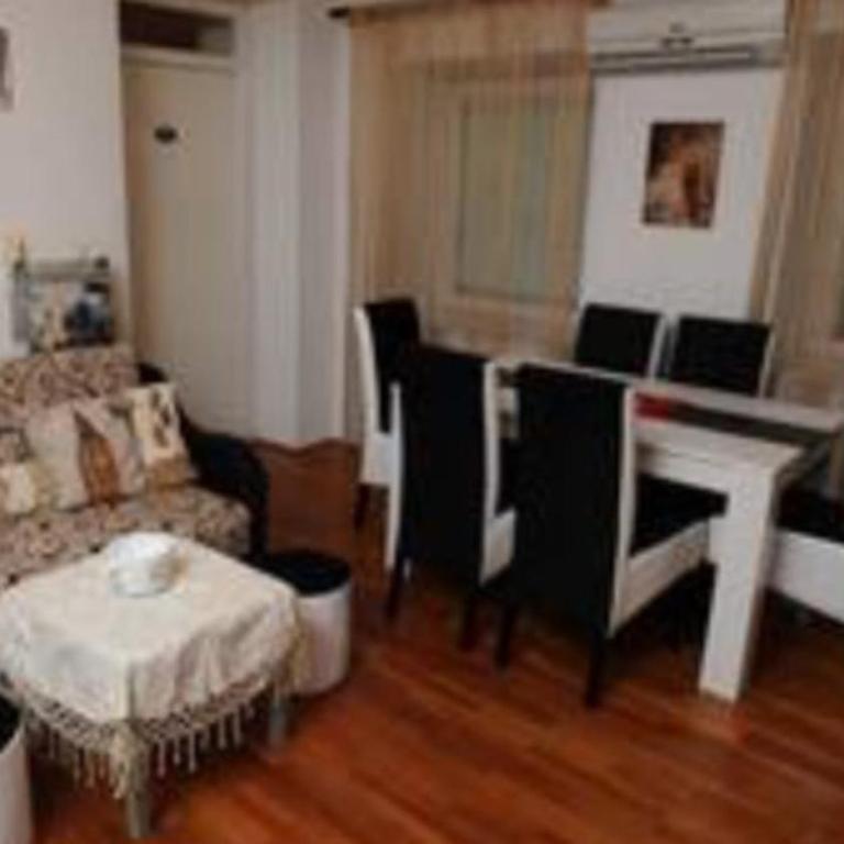 Central market plaza Promo price ! - Apartman sa 2 Spavaće Sobe - 3