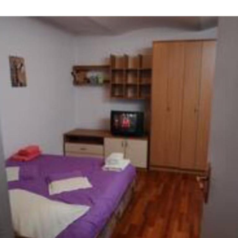 Central market plaza Promo price ! - Apartman sa 2 Spavaće Sobe - 8