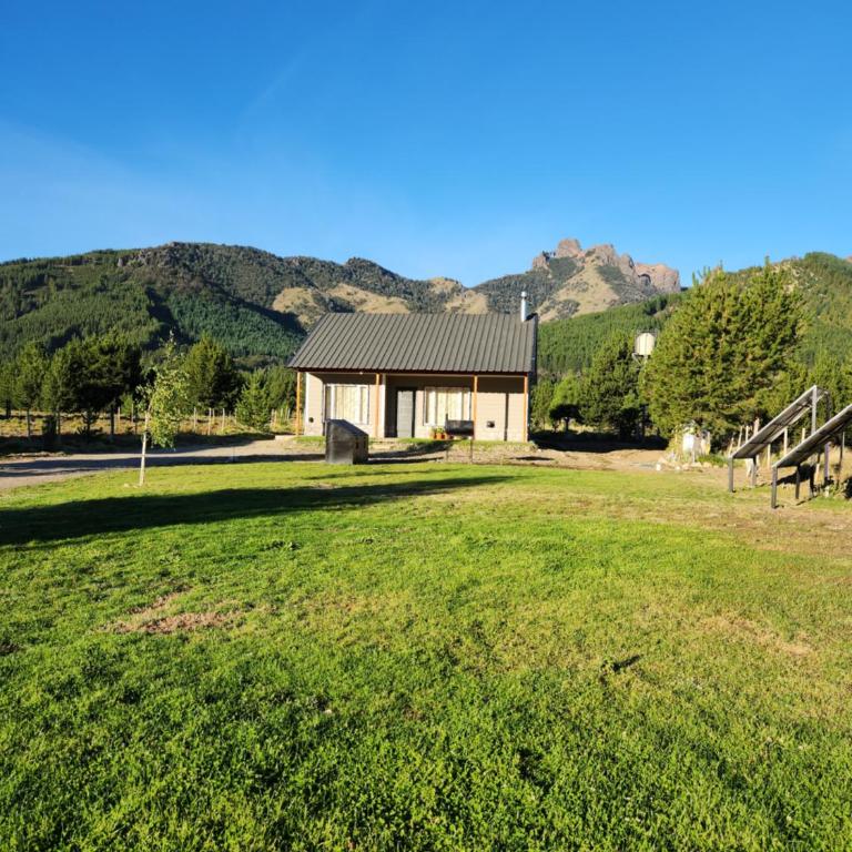 CasaQH - Two-Bedroom Chalet - 1