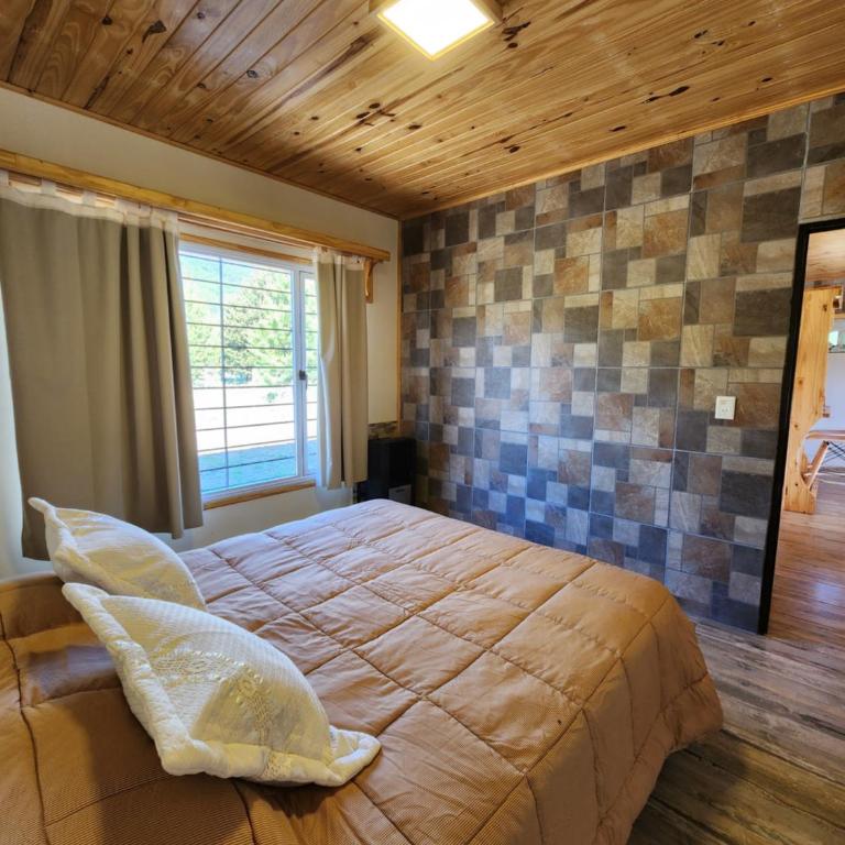 CasaQH - Two-Bedroom Chalet - 3