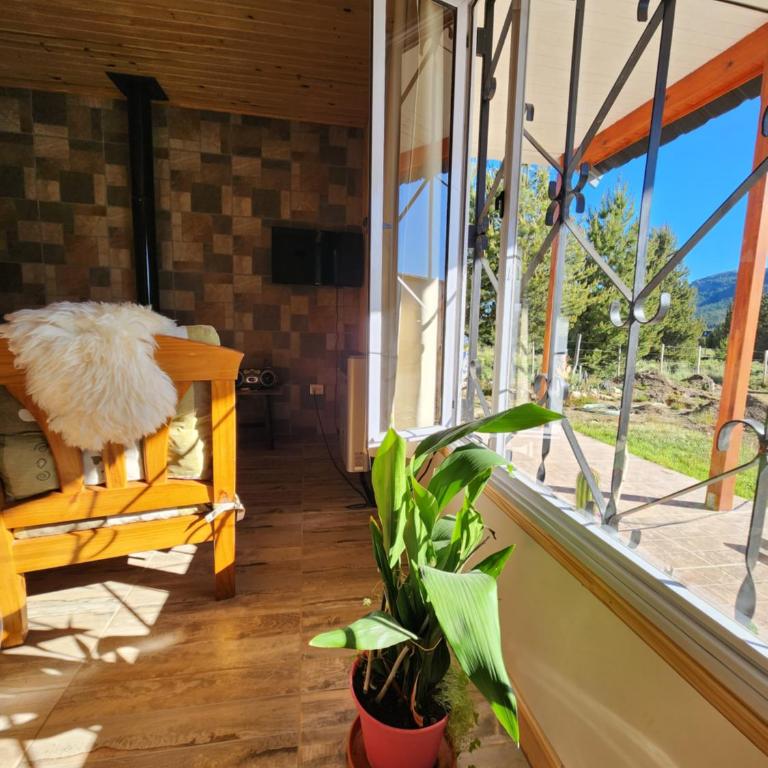 CasaQH - Two-Bedroom Chalet - 4