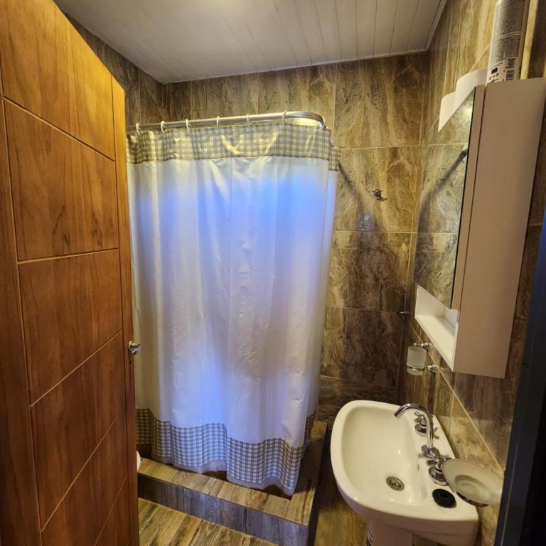 CasaQH - Two-Bedroom Chalet - 5