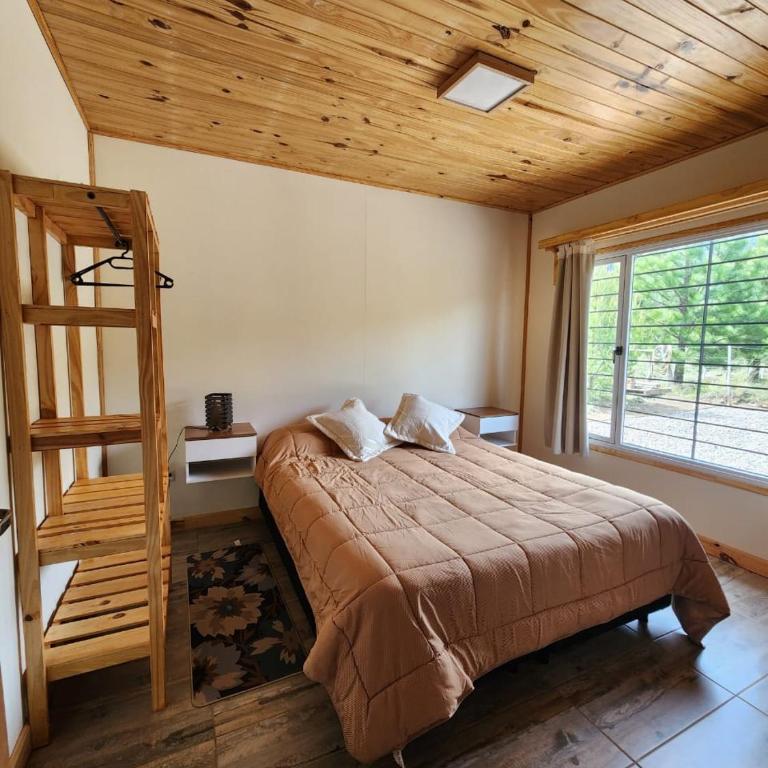 CasaQH - Two-Bedroom Chalet - 7