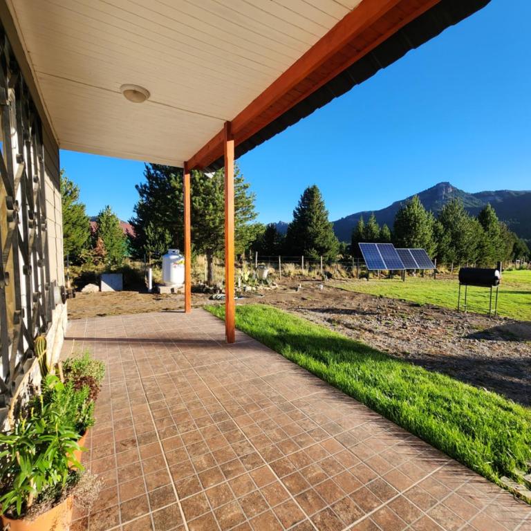 CasaQH - Two-Bedroom Chalet - 9