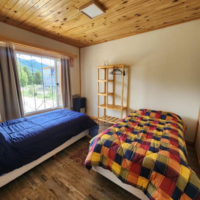 CasaQH - Two-Bedroom Chalet - 10