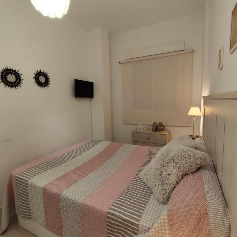 San Nicolas Apartaments - One-Bedroom Apartment - 5