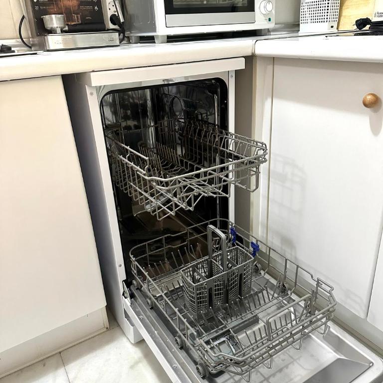 White Veleta - Apartamento de 1 dormitorio - 18