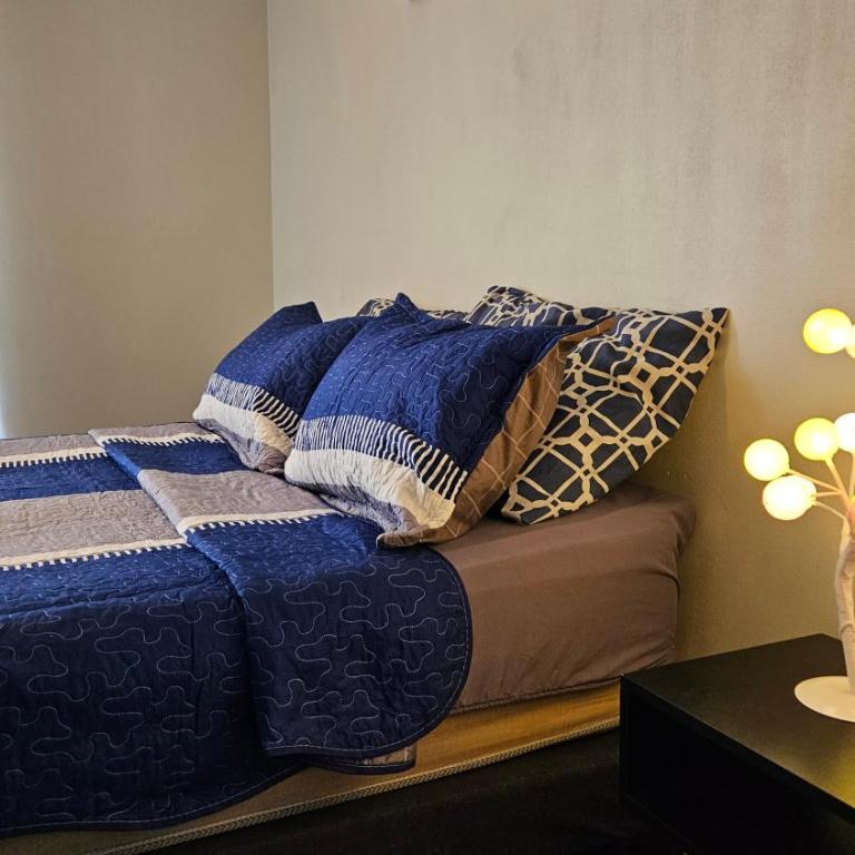 Departamentos de Arriendo temporal Santiago de Chile - Apartamento de 1 dormitorio - 9