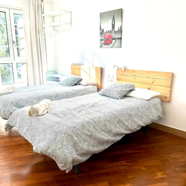 White Veleta - Apartamento de 1 dormitorio - 19
