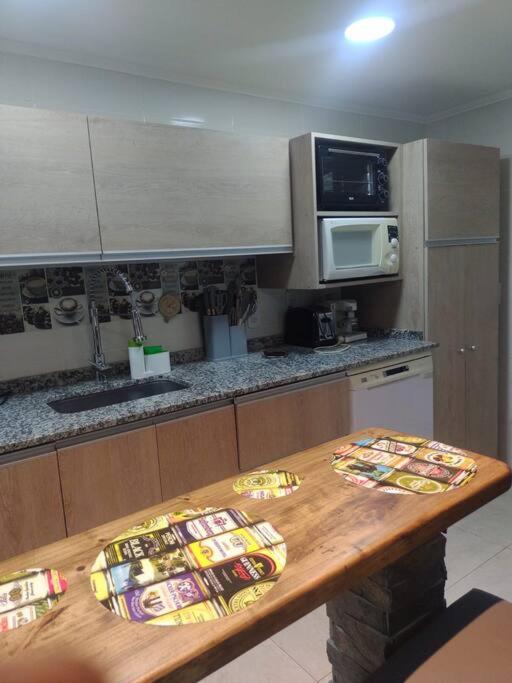 Departamento en Capital Mendoza - Apartamento de 2 dormitorios - 15