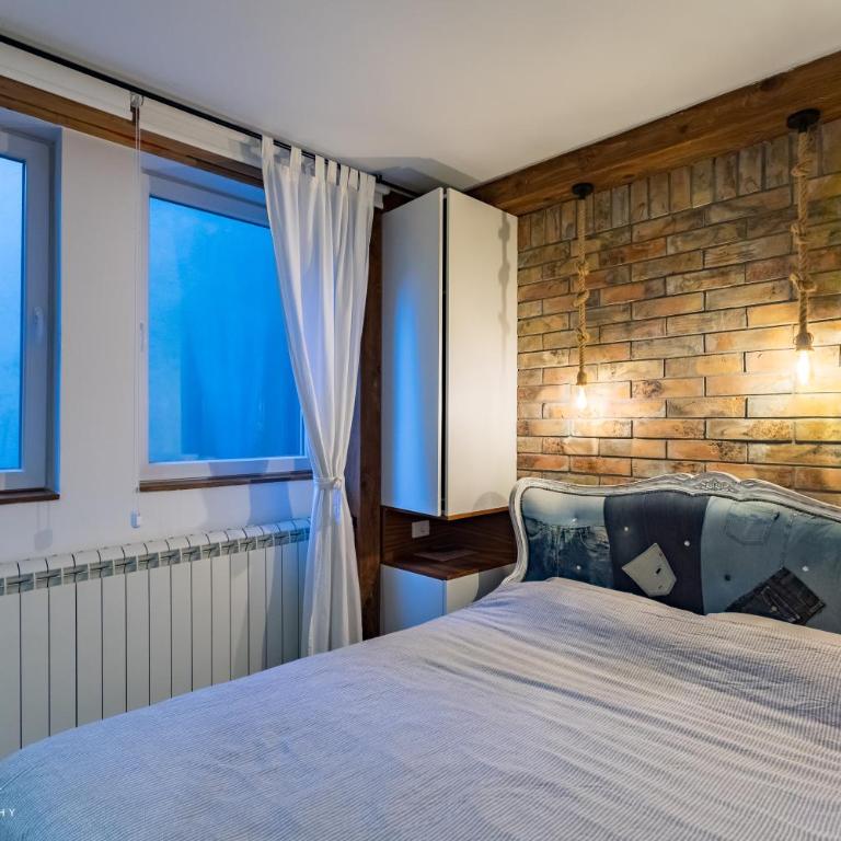 Modern Studio Gem in the Heart of Dorcol - Studio Apartman - 4