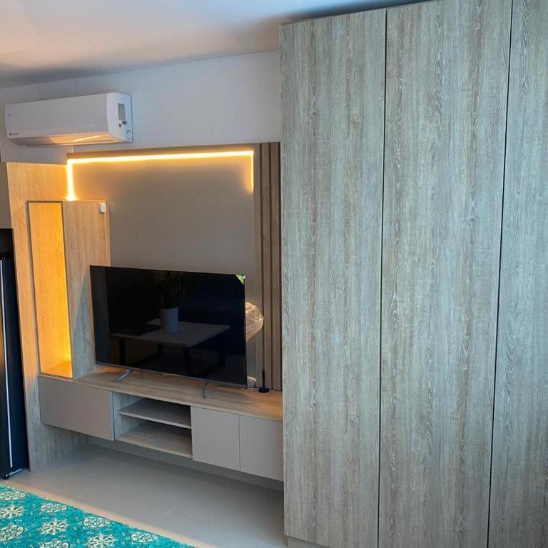 Apartamento Hotel estelar - Apartamento de 1 dormitorio - 8