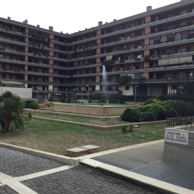Fiumicino Relax House - Appartamento con 2 Camere da Letto - 31